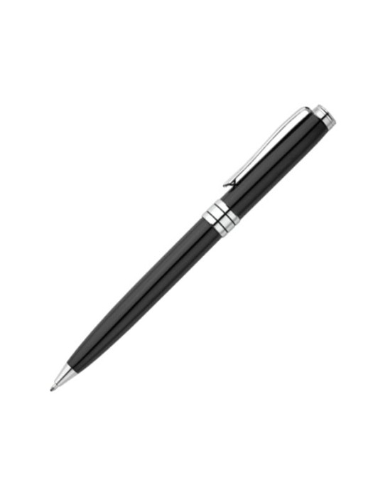 Plastic Pen Palm Retractable Penswith ink colour Black